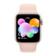 SMARTWATCH T500 PLUS SERIES 6 44MM GOLD SMARTWATCH T500 PLUS SERIES 6 44MM GOLD